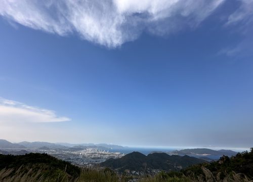 Hoang Nguu Son Mountain (Daily tour)