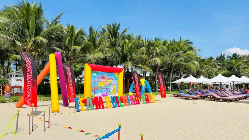 Tour Team Building Nha Trang 3 ngày 2 đêm – Gala Dinner & Tour 3 đảo VIP